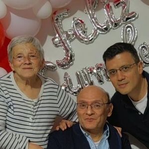 Meet your Posher, Martha patricia